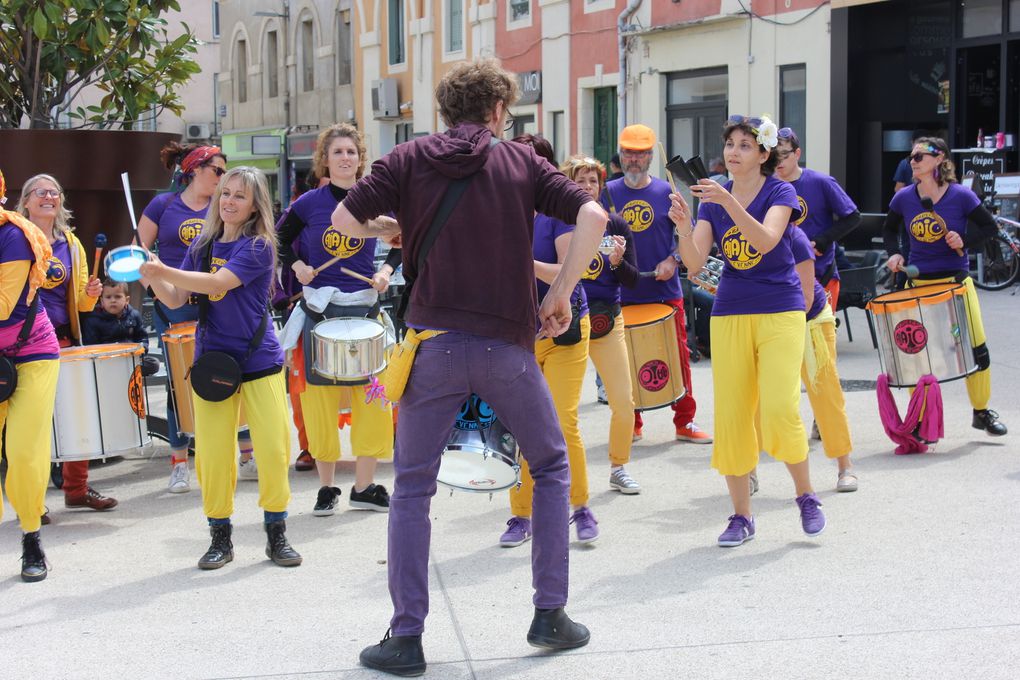 Festival des cultures urbaines à Alès