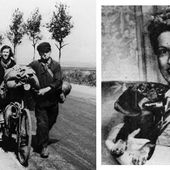 Ambulancière sous les bombes en juin 1940 : l'incroyable voyage de Josephine, une Américaine de 24 ans