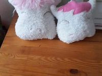 Coussin Licorne - Tuto et Patron