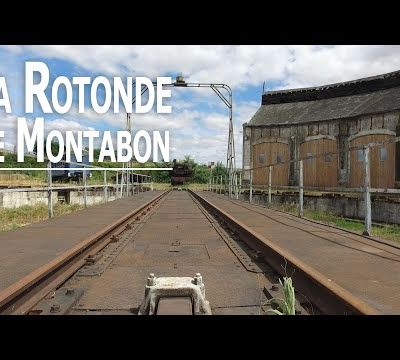 La rotonde de Montabon