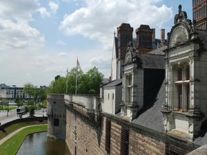 Notre &quot;voyage à Nantes&quot;