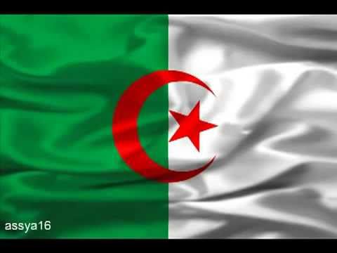 Algérie & Honneur