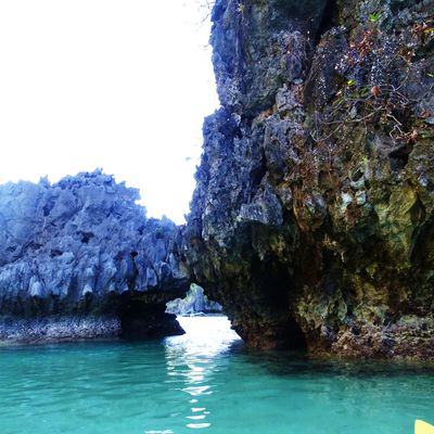 Filipinas. Un lugar llamado El Nido