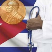 Pétition : Appel pour l'attribution du prix nobel de la paix aux brigades médicales cubaines Henry Reeve