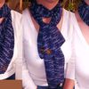 Foulard Margaux