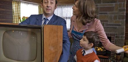 Le film "Le petit Nicolas" diffusé ce soir sur M6
