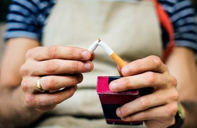 Why You Should Think Of Alternate Remedies For Quit Smoking