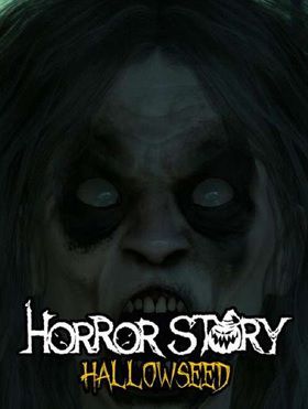 Pochette du jeu Horror Story: Hallowseed
