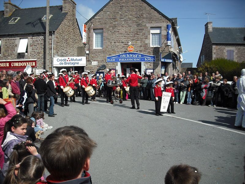 5 AVRIL 2009? 25 EME CARNAVAL