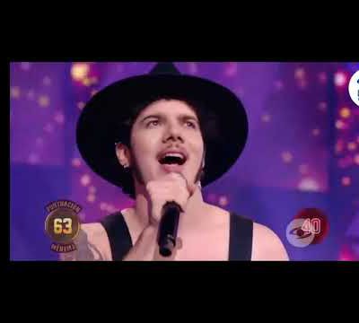 Canta Conmigo A Otro Nivel - Steven Anderson - Más y Más