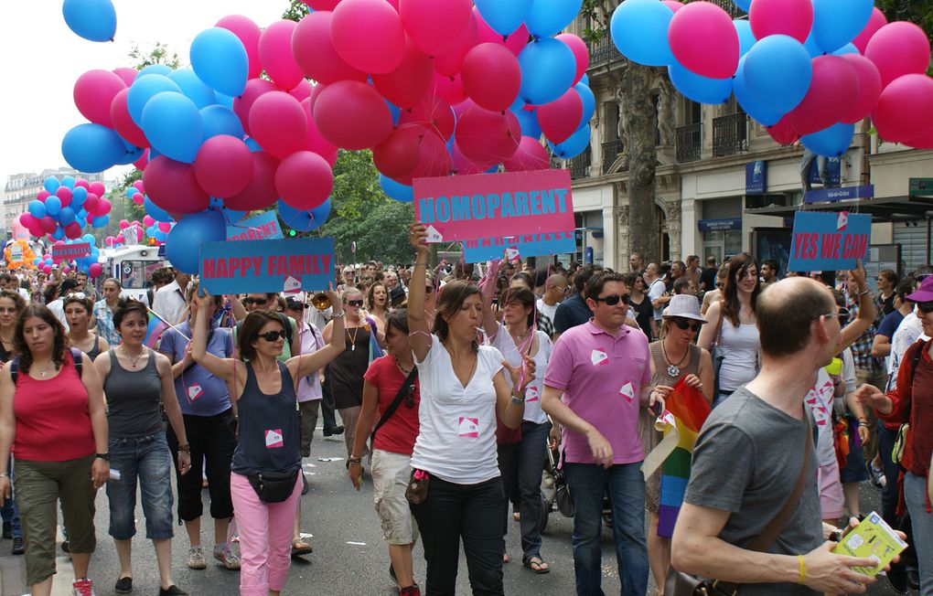 Album - marche-des-Fiertes-2010