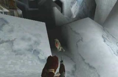 Solution Complete Tomb Raider Ii La Dague De Xian Le Blog De Lara Croft