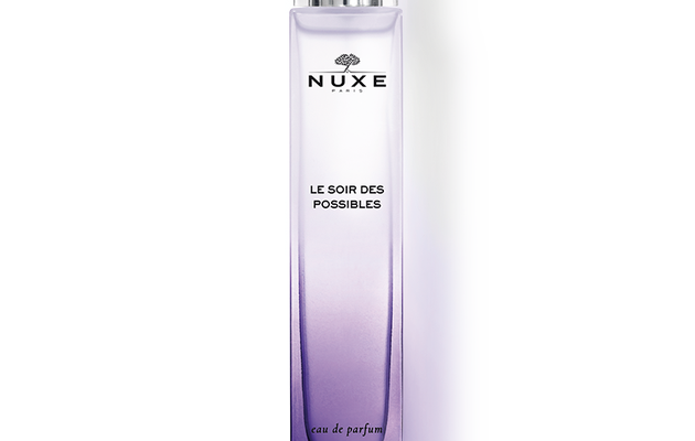 Nuxe eau de parfum