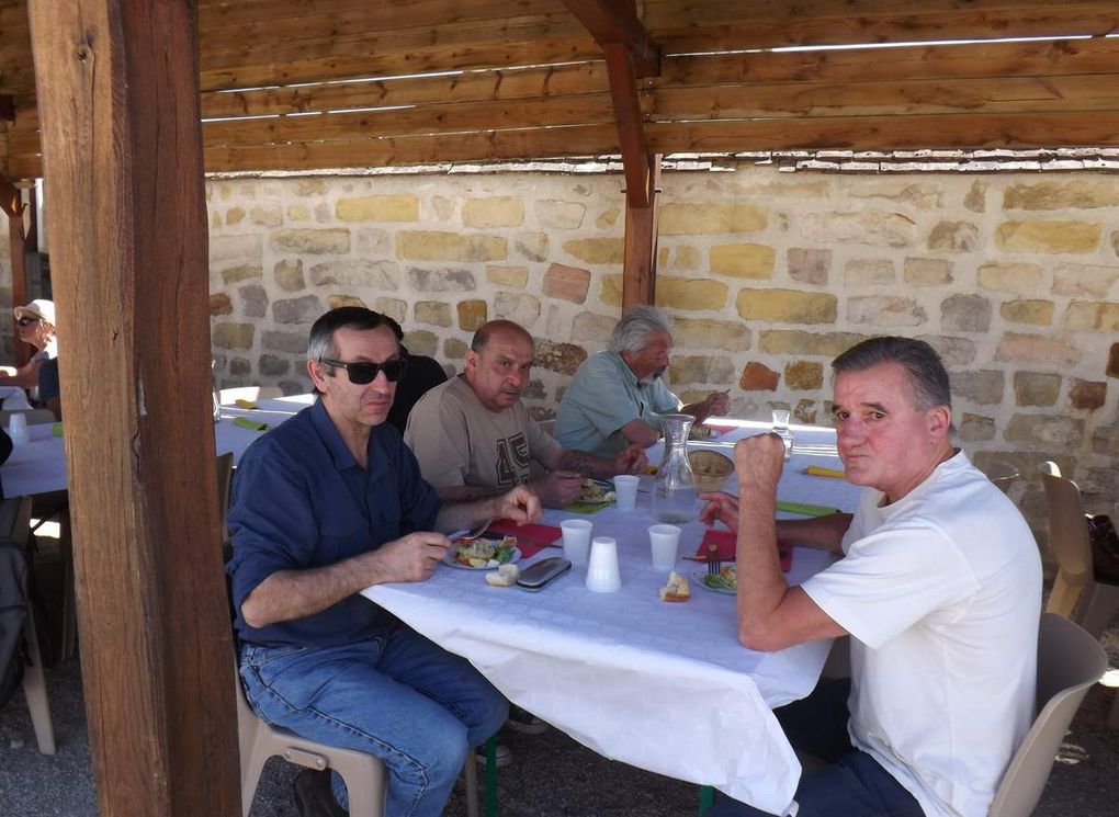 DERNIER REPAS SOLIDAIRE AVANT L'ETE