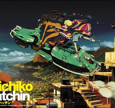 Michiko E Hatchin