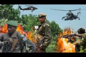 Guerre du M23/RDF: Le général Major Jeff Nyagah, commandant EAC est prêt à mourir pour la paix en RDC