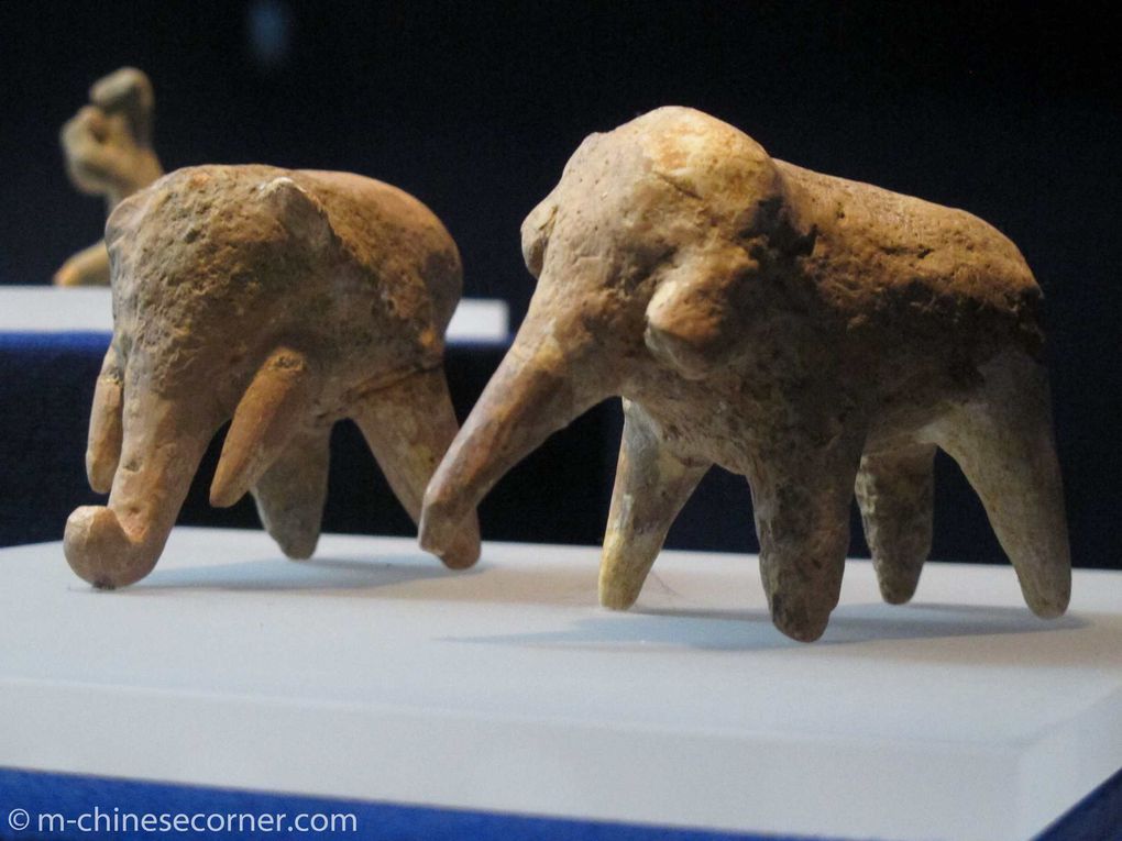 Musée de la province du Hubei qui recèle quelques trésors nationaux