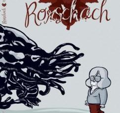 Terreur Graphique : Rorschach