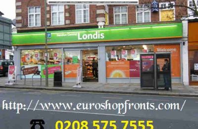 6 Professionals Guide to boost the business with shopfront