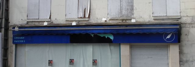Communauté de communes du pays de Valois : Le centre-ville de Crépy en Valois