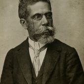 Joaquim Maria Machado de Assis - Wikipédia