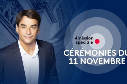Cérémonies du 11 Novembre : SPM La 1ère diffusera une émission spéciale !
