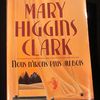 Mary HIGGINS CLARK, Nous n'irons plus au bois