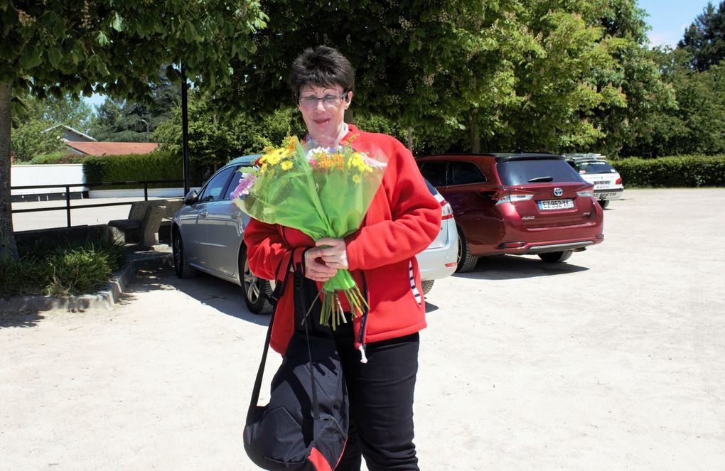 Ain Handi Tour : Résultats et photos des 2 jours de compétition