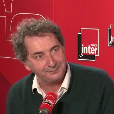 Le billet d'humour de François Morel : Pour moins d'angoisse et plus de poésie en 2020