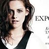 Kristen Stewart in Elle Canada