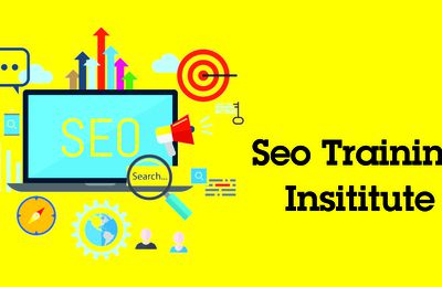 Magical Tips For You On Choosing The Best SEO Training Institute