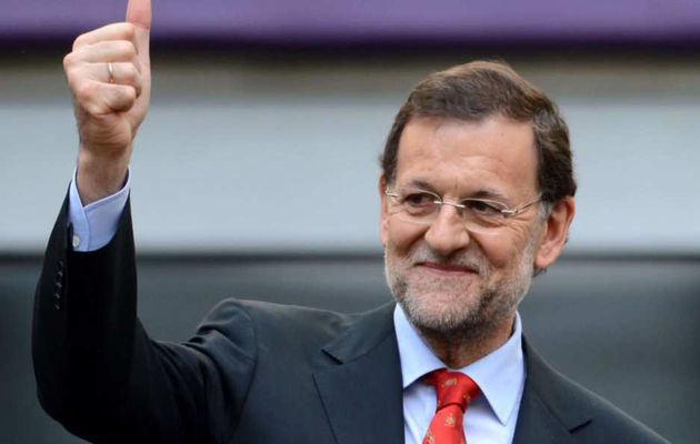 La orden de robar documentos a Bárcenas habría partido de Rajoy
