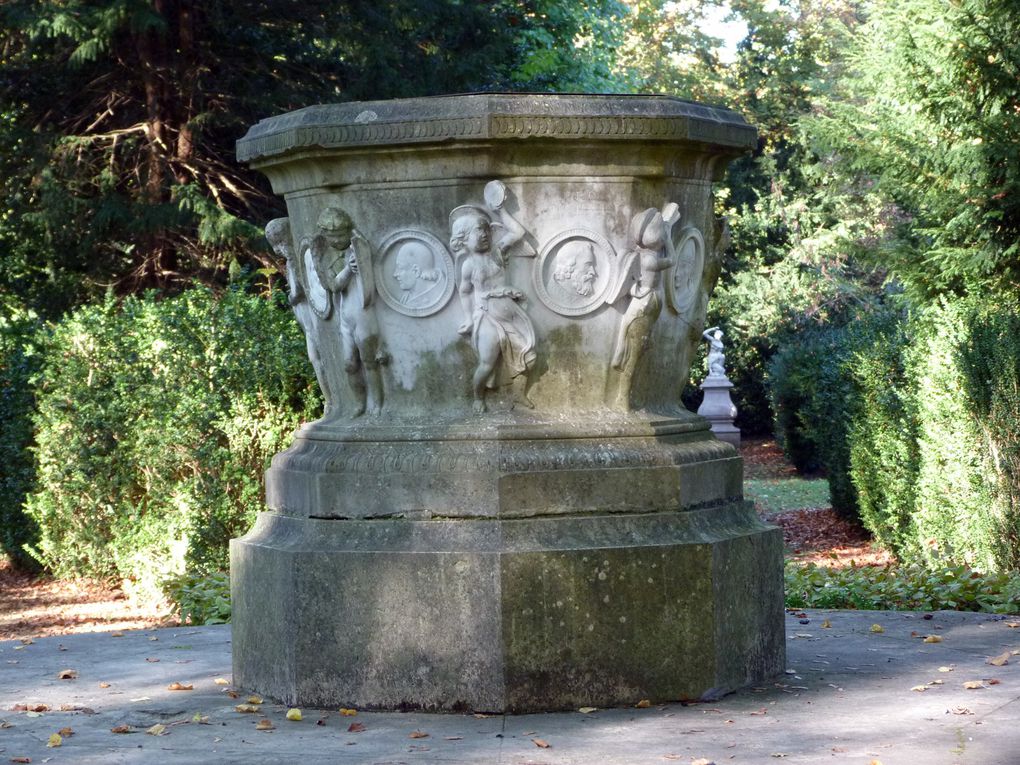 Album - Château-de-Champs sur Marne