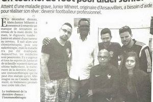 Article de presse 