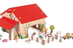 Idées cadeaux pour un enfant de 3 ans
