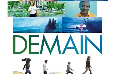 Projection du film "Demain"