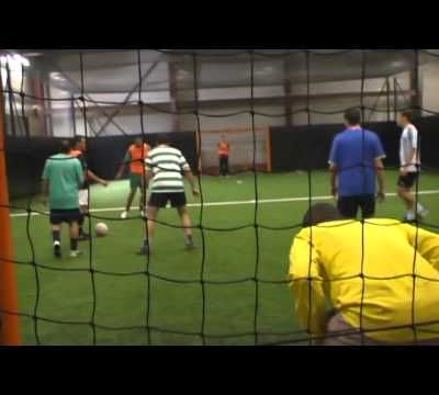 Ligue Max: Match pour la première place (Lou Real de Ouarzazate)