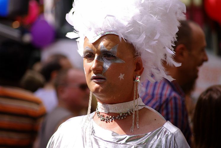 Album - Gay-Pride-2009