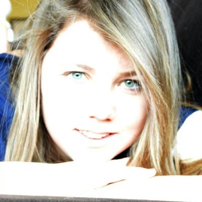 Mon aventure fille au pair aux states - Maëlle 