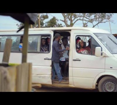 Debordo Leekunfa - Spécialité Ivoirienne - Clip officiel