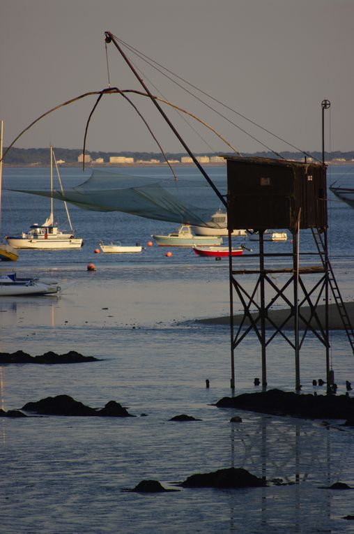 Album - Saint-Nazaire-et-sa-region