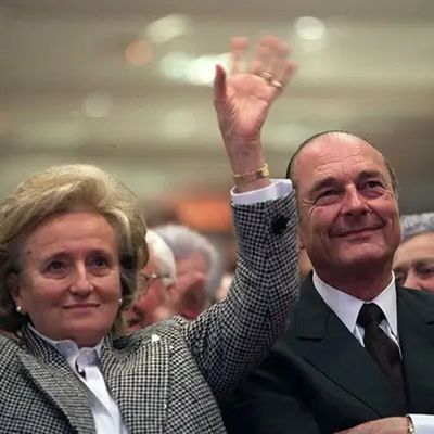 Mort de Jacques Chirac : Derrière l’homme politique, l’histoire d’un clan « dévoué à son ascension »