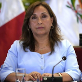 Pérou : Le témoignage de l'ancien ministre fait couler Boluarte - coco Magnanville