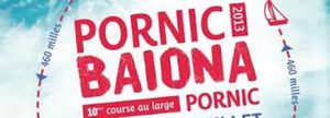 Suivre la course de qualification Pornic-Baiona