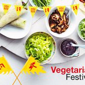 Le Festival Végétarien - Noy et Gilbert en Thaïlande