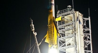 Actualité : Aérospatiale, Astronautique, Civile et militaire