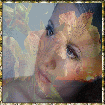 Poeme chrétien l'Esperance