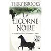 La licorne noire de BROOKS