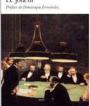 Le joueur - Dostoïevski