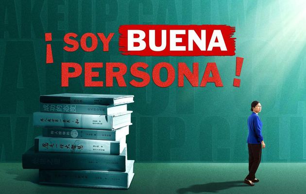 ¿Qué es una buena persona de verdad? "¡Soy buena persona!" | Tráiler oficial (Español Latino)